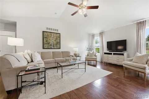 $455,000 | 146 Boardwalk Gardens Drive, O'Fallon, MO 63368