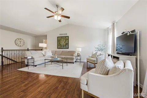 $455,000 | 146 Boardwalk Gardens Drive, O'Fallon, MO 63368