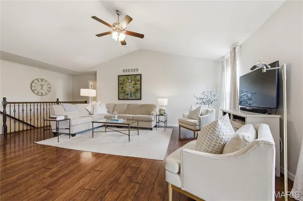 $455,000 | 146 Boardwalk Gardens Drive, O'Fallon, MO 63368