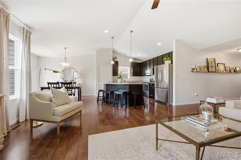 $455,000 | 146 Boardwalk Gardens Drive, O'Fallon, MO 63368