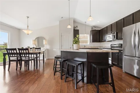 $455,000 | 146 Boardwalk Gardens Drive, O'Fallon, MO 63368