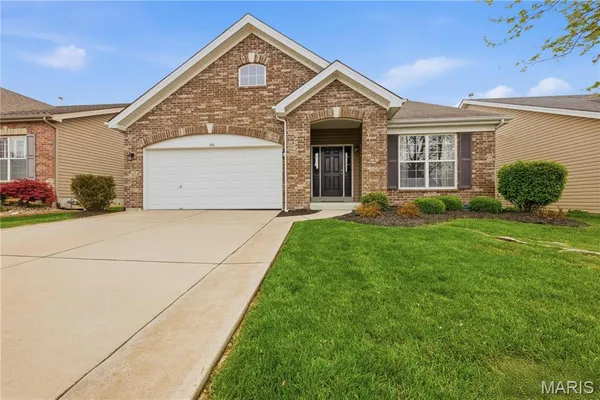 $455,000 | 146 Boardwalk Gardens Drive, O'Fallon, MO 63368