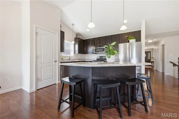 $455,000 | 146 Boardwalk Gardens Drive, O'Fallon, MO 63368