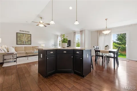 $455,000 | 146 Boardwalk Gardens Drive, O'Fallon, MO 63368