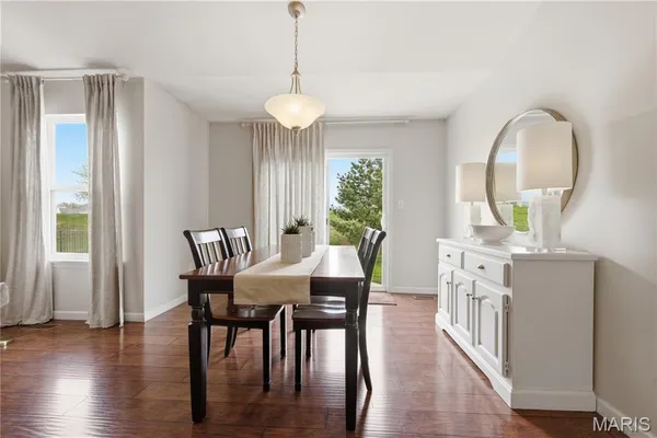 $455,000 | 146 Boardwalk Gardens Drive, O'Fallon, MO 63368