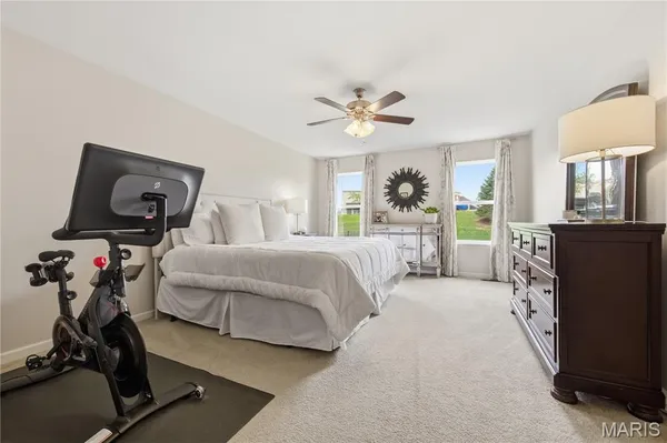 $455,000 | 146 Boardwalk Gardens Drive, O'Fallon, MO 63368