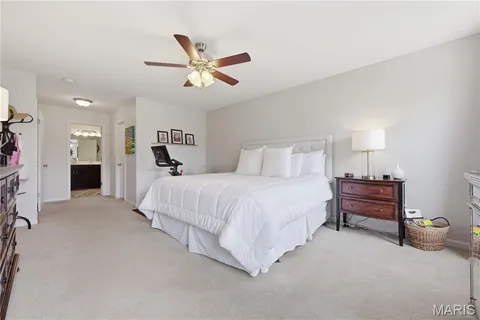 $455,000 | 146 Boardwalk Gardens Drive, O'Fallon, MO 63368