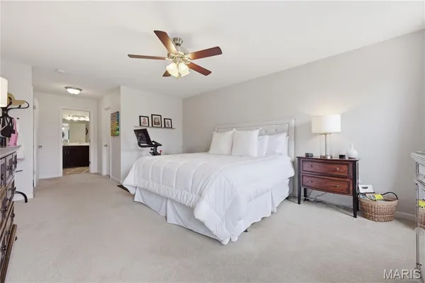 $455,000 | 146 Boardwalk Gardens Drive, O'Fallon, MO 63368