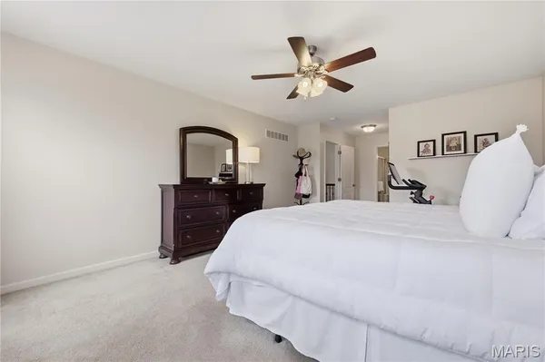 $455,000 | 146 Boardwalk Gardens Drive, O'Fallon, MO 63368