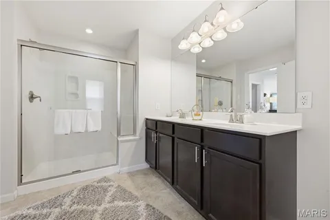 $455,000 | 146 Boardwalk Gardens Drive, O'Fallon, MO 63368