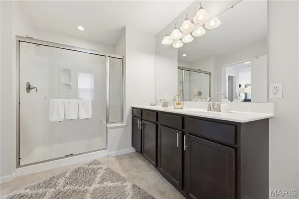 $455,000 | 146 Boardwalk Gardens Drive, O'Fallon, MO 63368