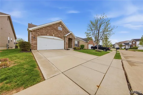 $455,000 | 146 Boardwalk Gardens Drive, O'Fallon, MO 63368