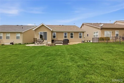 $455,000 | 146 Boardwalk Gardens Drive, O'Fallon, MO 63368