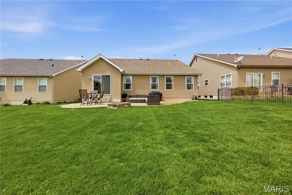 $455,000 | 146 Boardwalk Gardens Drive, O'Fallon, MO 63368