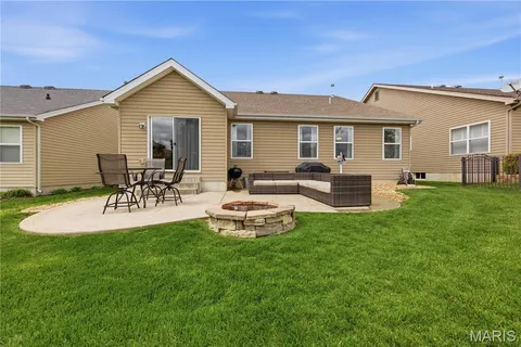 $455,000 | 146 Boardwalk Gardens Drive, O'Fallon, MO 63368