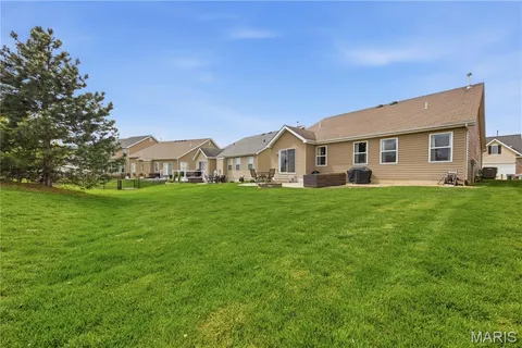 $455,000 | 146 Boardwalk Gardens Drive, O'Fallon, MO 63368