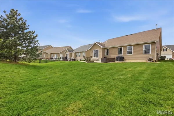$455,000 | 146 Boardwalk Gardens Drive, O'Fallon, MO 63368