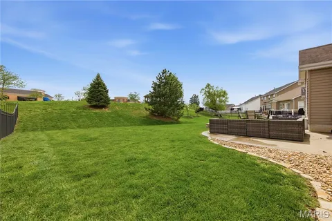 $455,000 | 146 Boardwalk Gardens Drive, O'Fallon, MO 63368