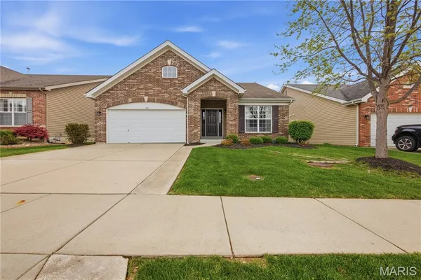 $455,000 | 146 Boardwalk Gardens Drive, O'Fallon, MO 63368