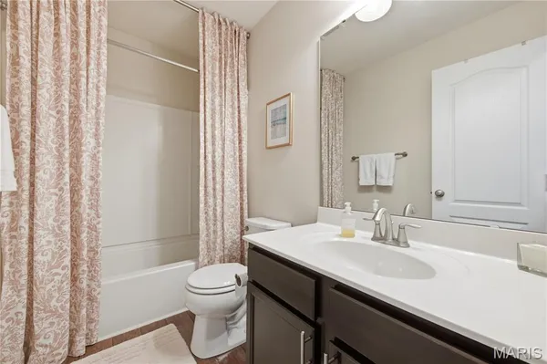 $455,000 | 146 Boardwalk Gardens Drive, O'Fallon, MO 63368