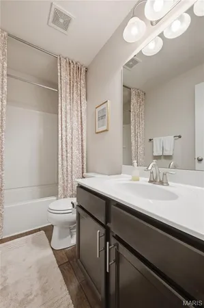 $455,000 | 146 Boardwalk Gardens Drive, O'Fallon, MO 63368