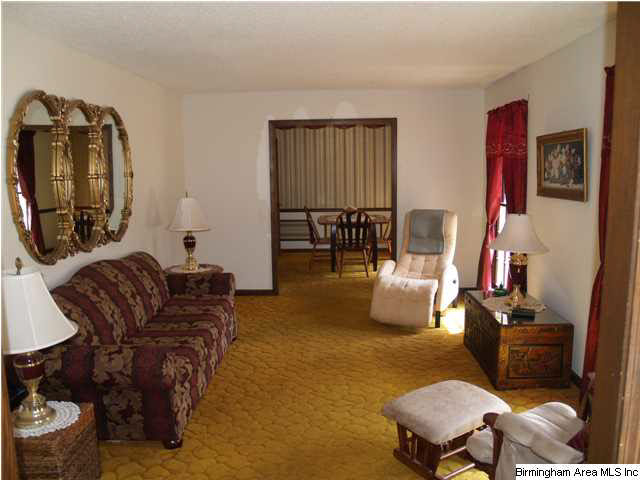 4873 Heifner Road Birmingham, AL 35224 - Photo 13 of 30 Gallery Image 13