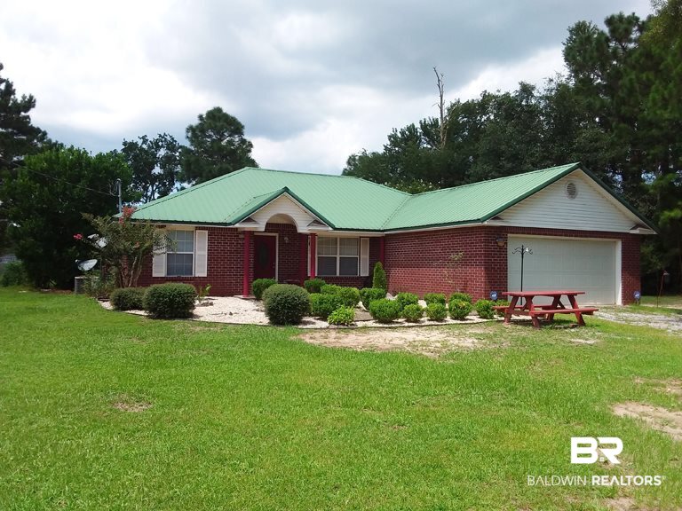 32297 Riverlake Road Seminole, AL 36574 - Photo 1 of 22