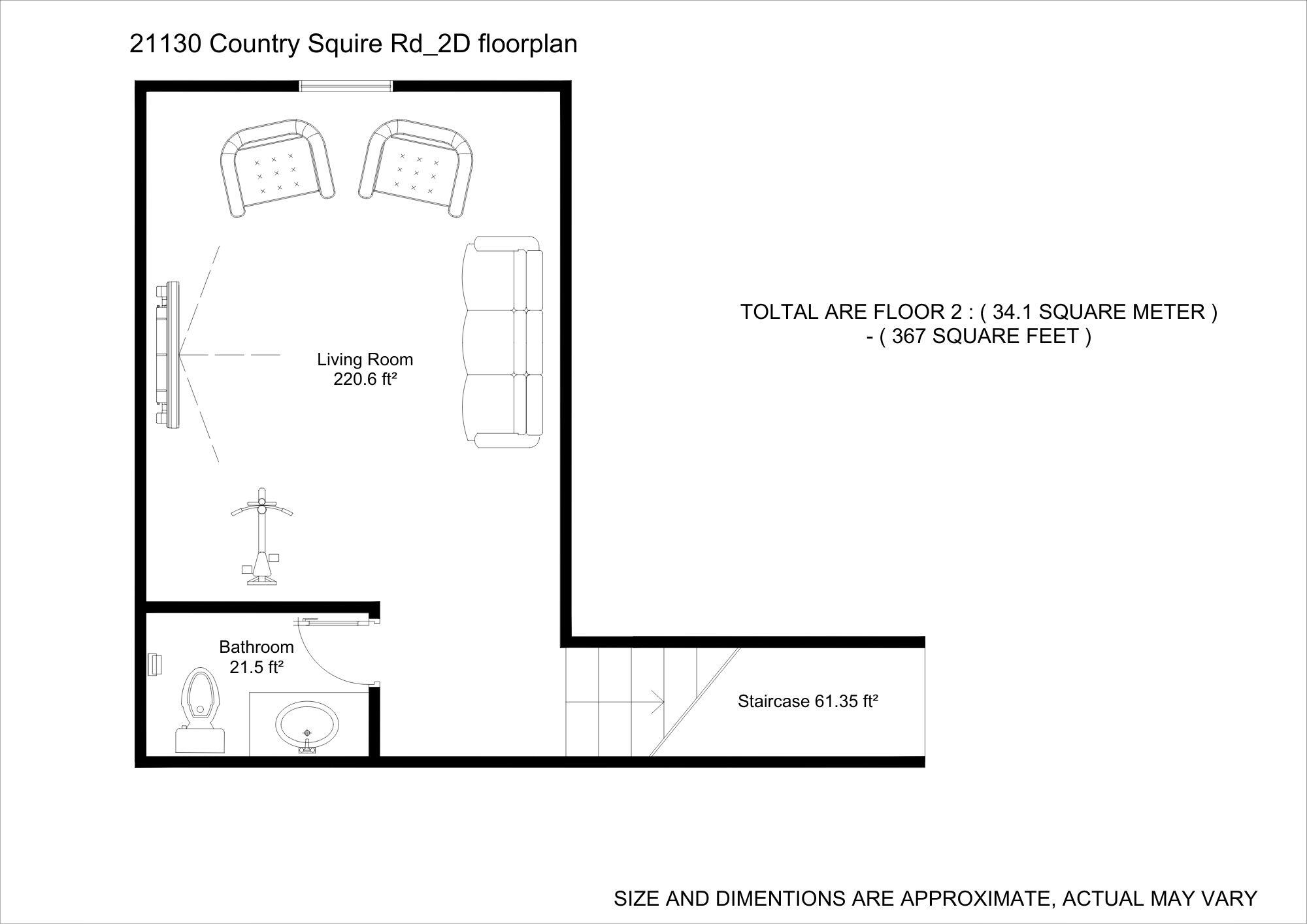 21130 Country Squire Road Bend, OR 97701 - Photo 52 of 52 2
