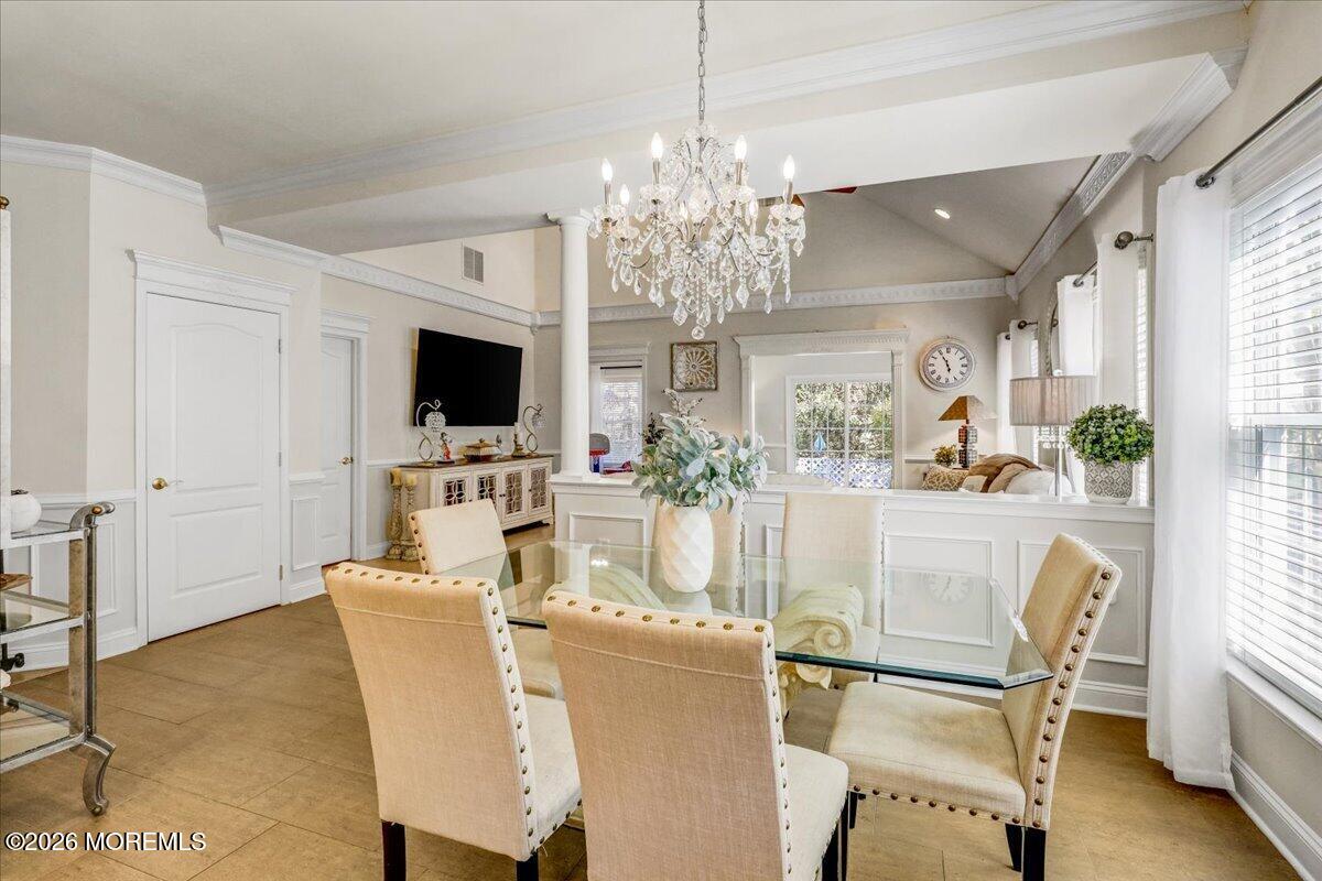 15 Crawford Road Manalapan, NJ 07726 - Photo 14 of 45 15-Breakfast Area
