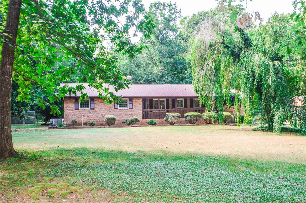 691 Barry Oak Road Cleveland, NC 27013 - Photo 1 of 36