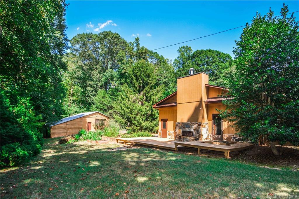 691 Barry Oak Road Cleveland, NC 27013 - Photo 3 of 36