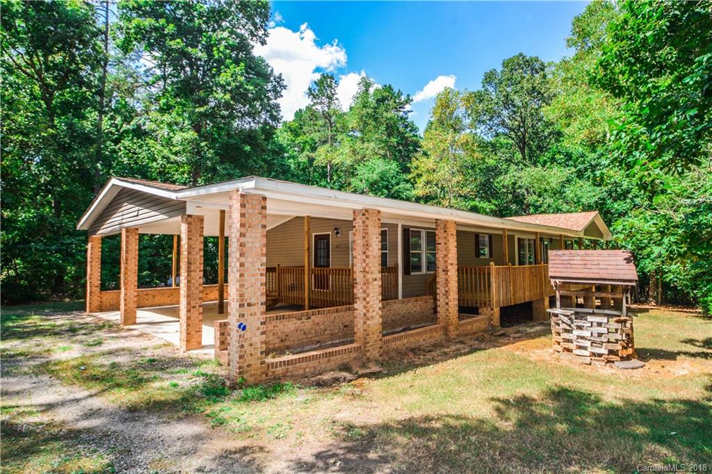 691 Barry Oak Road Cleveland, NC 27013 - Photo 23 of 36