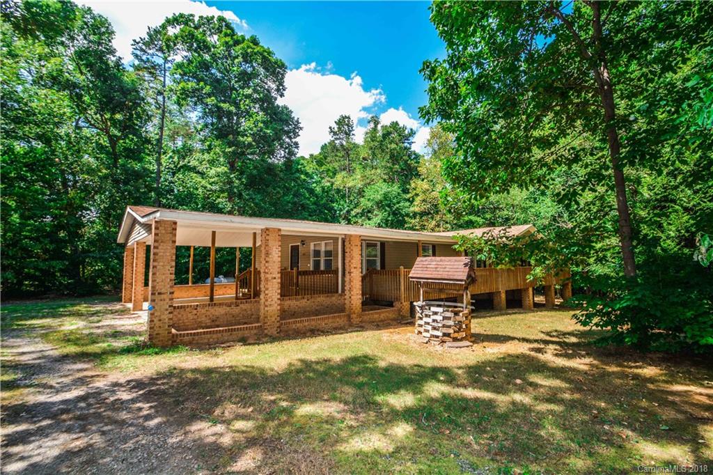 691 Barry Oak Road Cleveland, NC 27013 - Photo 24 of 36