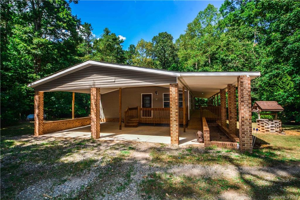 691 Barry Oak Road Cleveland, NC 27013 - Photo 25 of 36