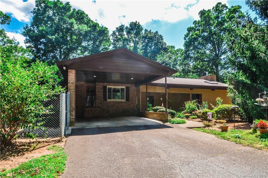 691 Barry Oak Road Cleveland, NC 27013 - Photo 4 of 36