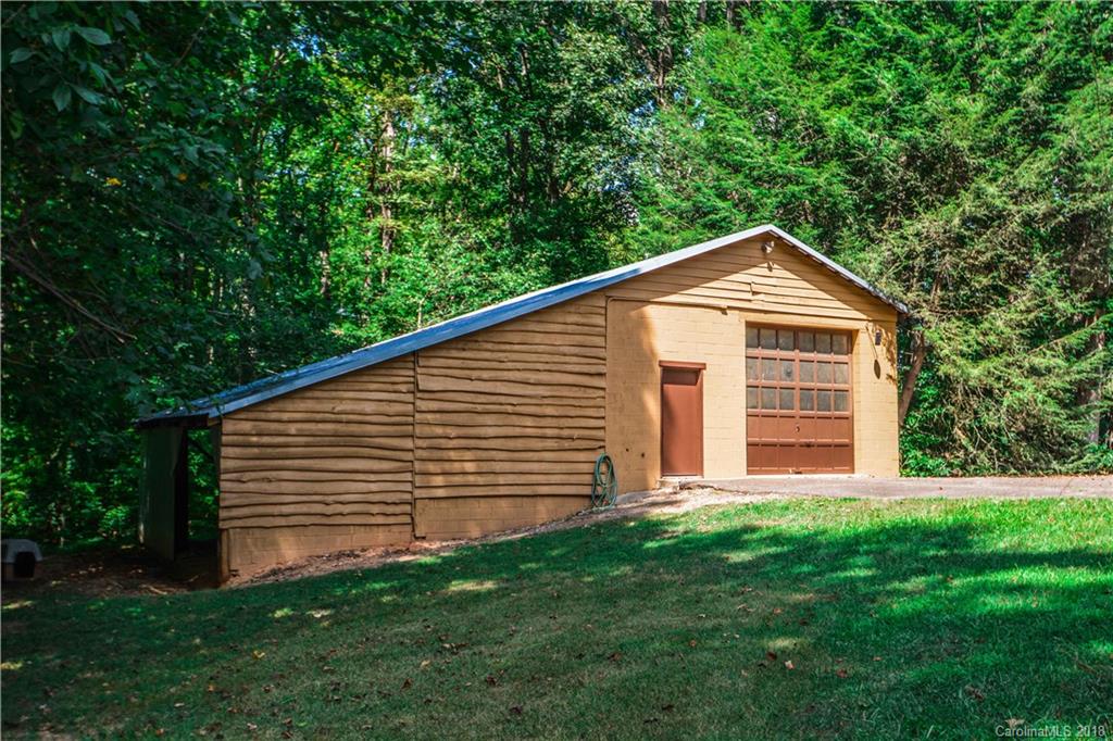 691 Barry Oak Road Cleveland, NC 27013 - Photo 33 of 36