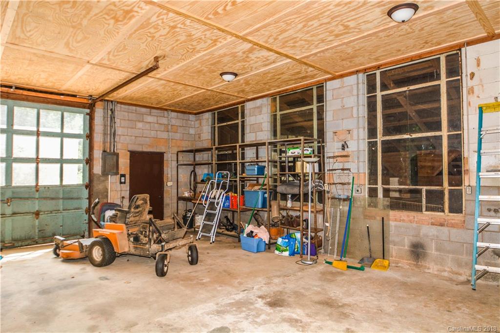 691 Barry Oak Road Cleveland, NC 27013 - Photo 34 of 36