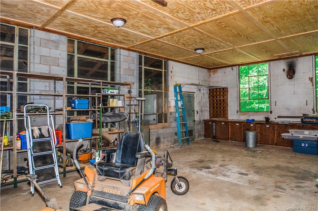 691 Barry Oak Road Cleveland, NC 27013 - Photo 35 of 36