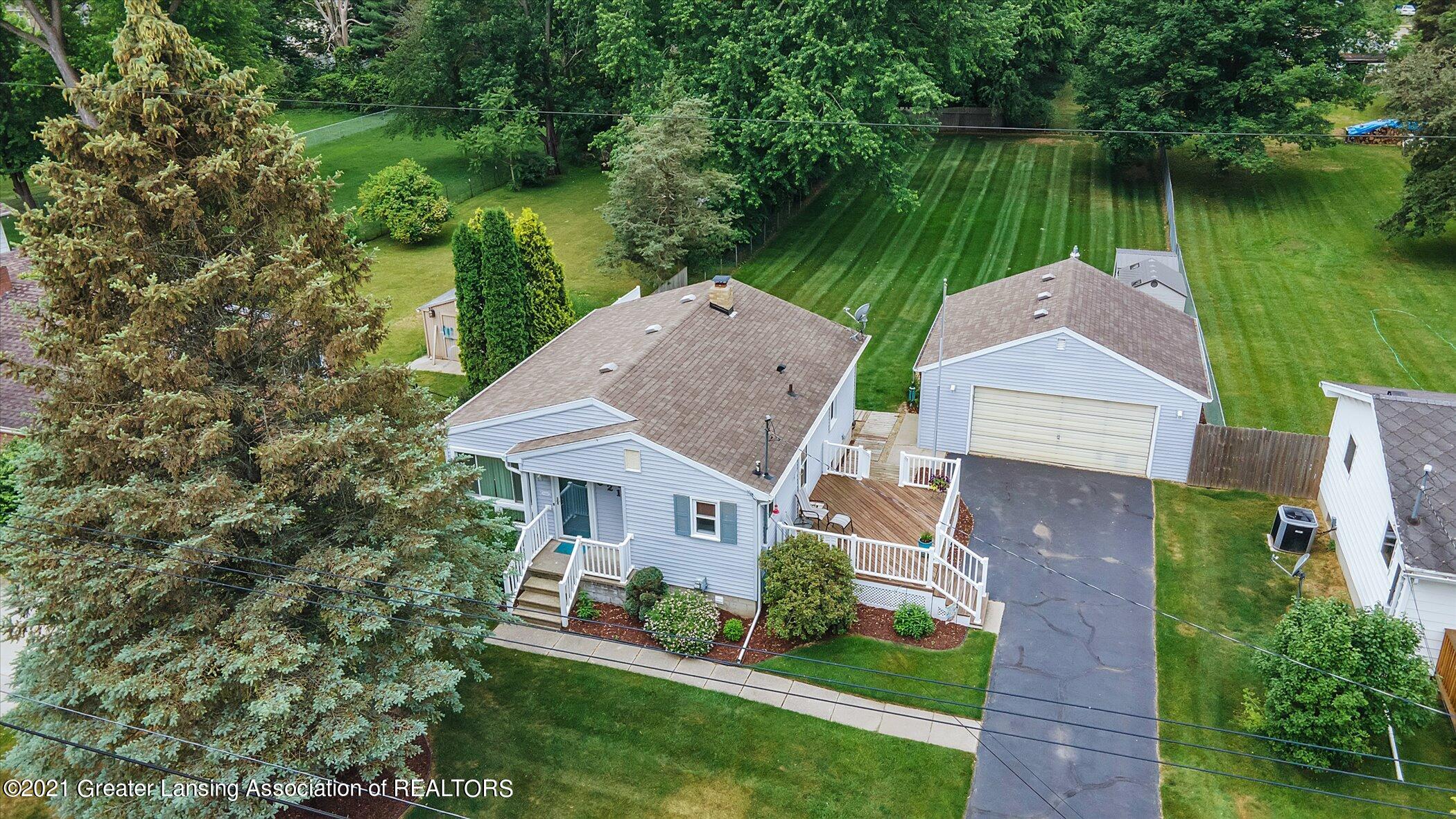 6212 Cooper Road Lansing, MI 48911 - Photo 51 of 51 54-6212-Cooper-Rd-Lansing-MI-48911-Windo