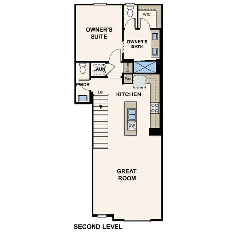 $479,990 | 9810 Crossbay Loop, Unit 2503, Jurupa Valley, CA 92509