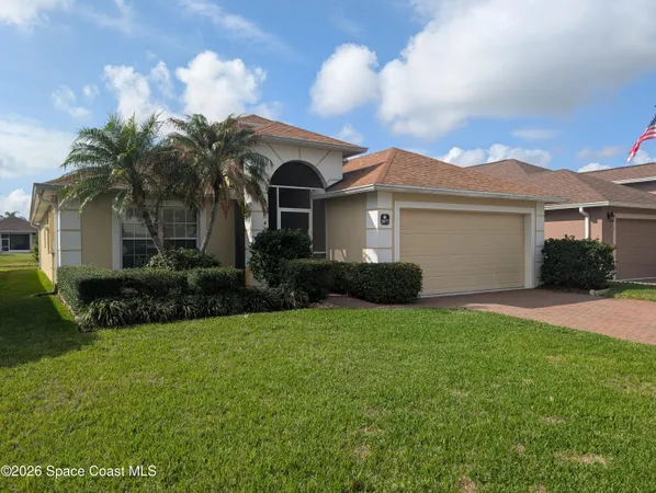 $2,500 | 2877 Mondavi Drive, Rockledge, FL 32955