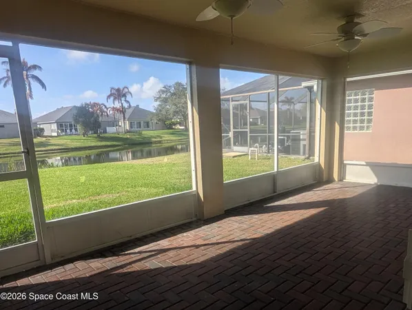 $2,500 | 2877 Mondavi Drive, Rockledge, FL 32955