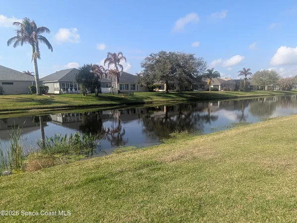 $2,500 | 2877 Mondavi Drive, Rockledge, FL 32955