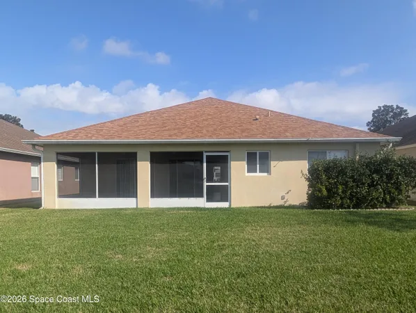 $2,500 | 2877 Mondavi Drive, Rockledge, FL 32955