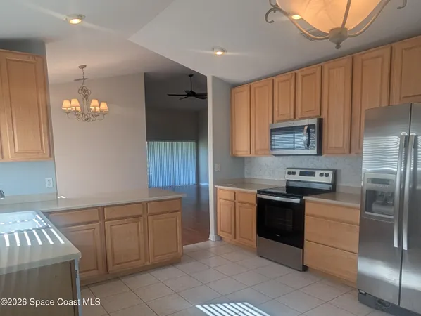 $2,500 | 2877 Mondavi Drive, Rockledge, FL 32955