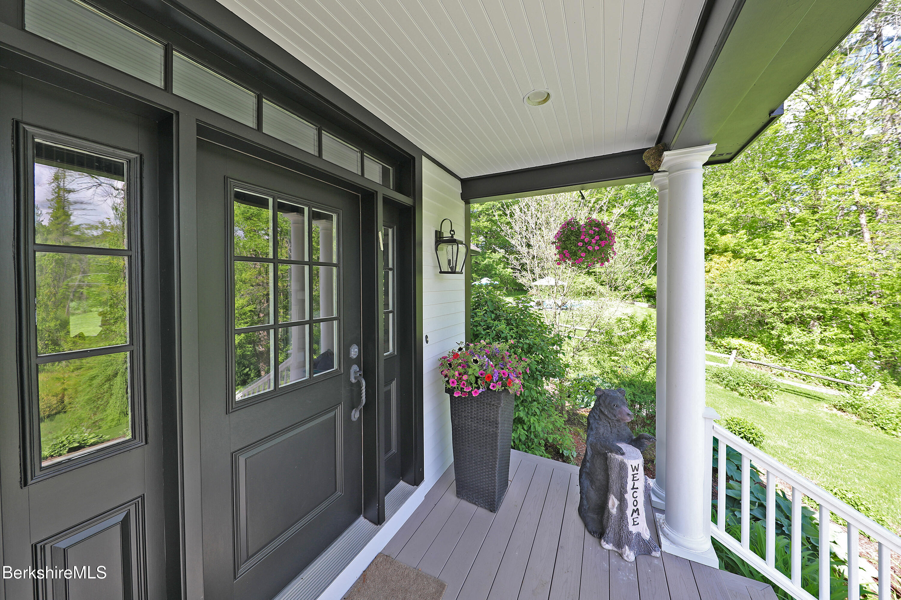 475 Rossiter Road Richmond, MA 01254 - Photo 9 of 62 Welcome