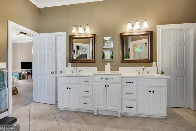 a living room with wooden floor furniture and a window