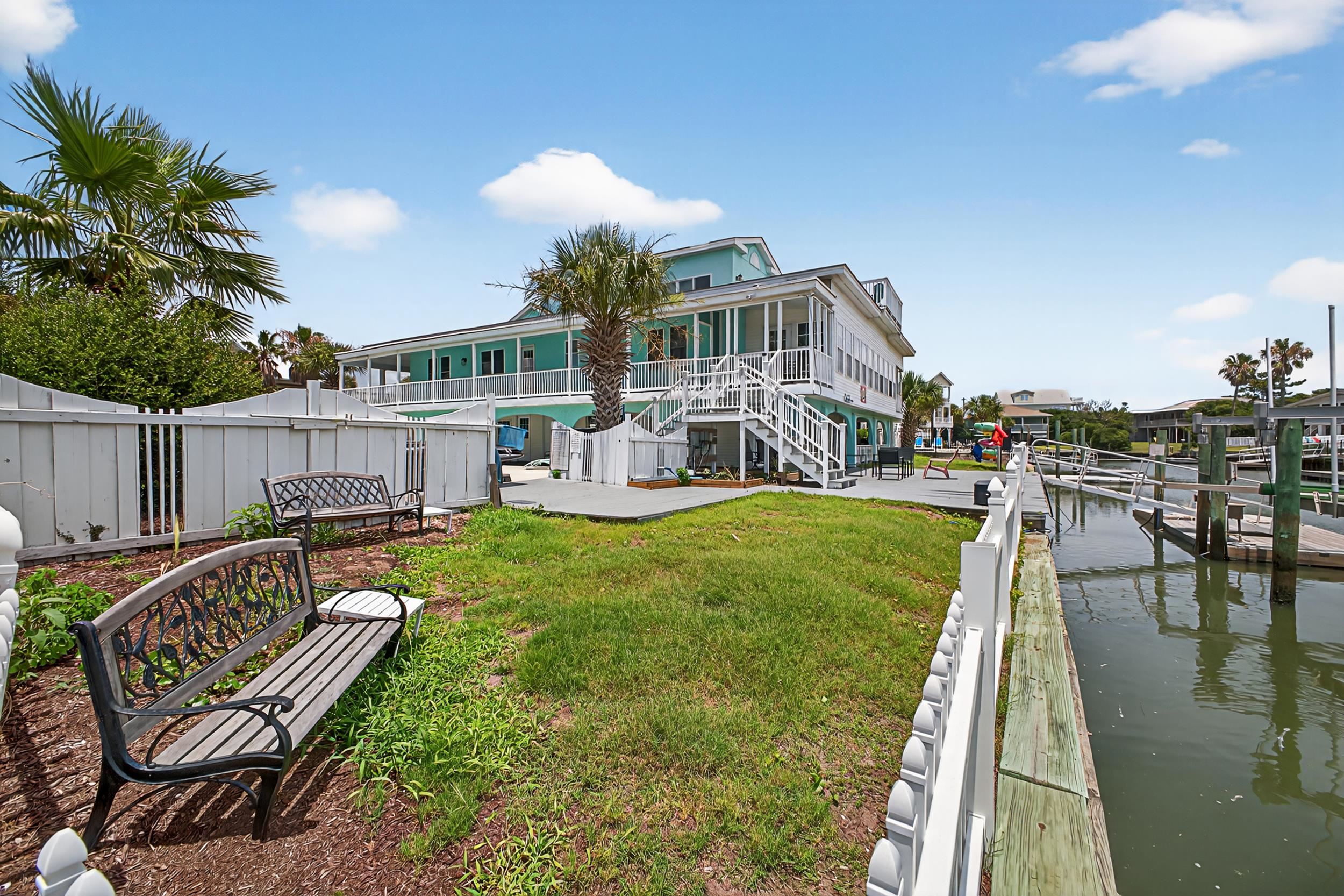 1885 Pompano Drive Murrells Inlet, SC 29576 - Photo 55 of 57
