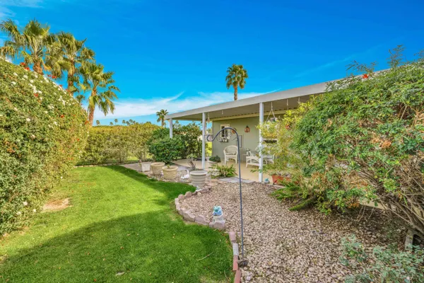 $149,900 | 1306 Via Playa, Cathedral City, CA 92234