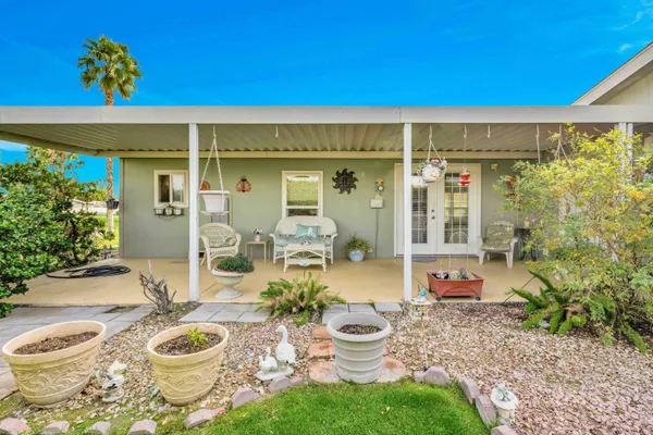 $149,900 | 1306 Via Playa, Cathedral City, CA 92234